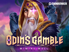 Onwün. EnergyBet freespins.92